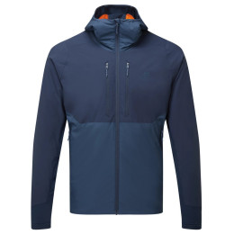 Pánska bunda Mountain Equipment Switch Pro Hooded Mens Jacket