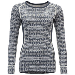 Dámske funkčné tričko Devold Alnes Woman Shirt