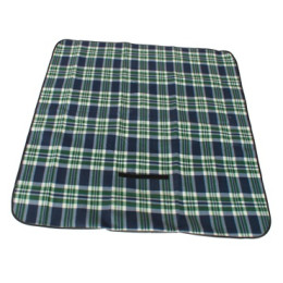 Pikniková deka Yate fleece s PE fóliou