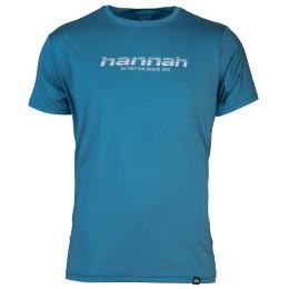 Pánske tričko Hannah Parnell Il modrá tapestry