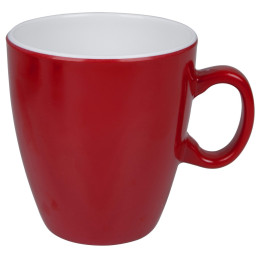 Hrnček Bo-Camp Mug melamine 2-tone