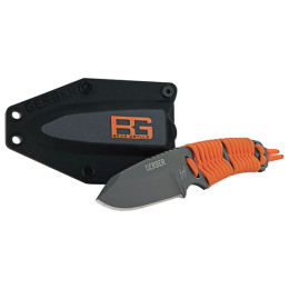 Nôž Gerber BG Paracord Fixed