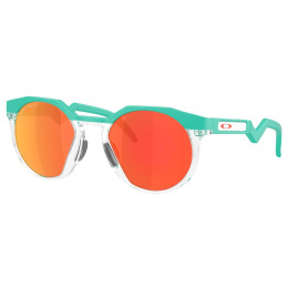 Slnečné okuliare OAKLEY Hstn Polarized modrá/oranžová Celeste