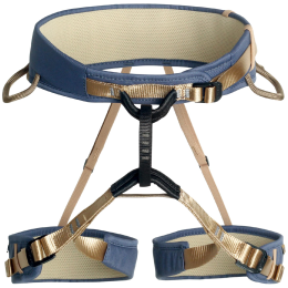 Úväzok Singing Rock Ray modrá Blue