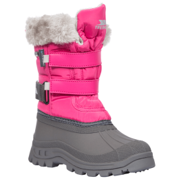 Detské topánky Trespass Stroma II