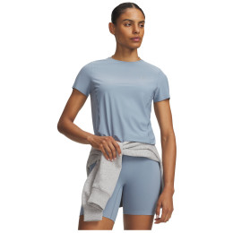 Dámske funkčné tričko Under Armour Vanish Elite Short Sleeve