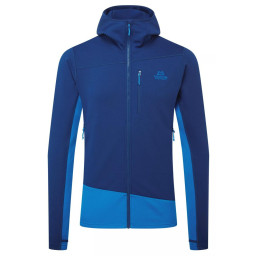Pánska bunda Mountain Equipment Durian Hooded Mens Jacket