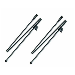 Stojné tyče Vango Rear Upright Draught Pole Set