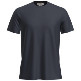 Pánske tričko Icebreaker Men Merino 150 Tech Lite III SS Tee tmavomodrá Midnight Navy