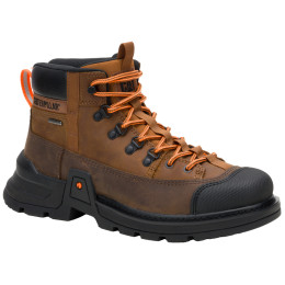 Pánske topánky Caterpillar Colorado Expedition Hiker Wp oranžová MONKS ROBE
