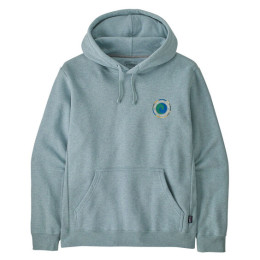 Pánska mikina Patagonia Unity Fitz Uprisal Hoody