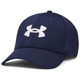 Šiltovka Under Armour Men's UA Blitzing tmavě modrá Midnight Navy / / White