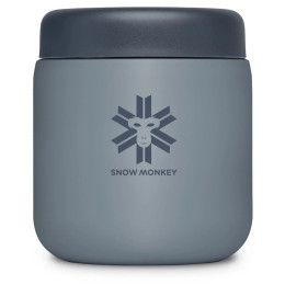 Termoska na jedlo Snow Monkey Foodie Midi 480 ml