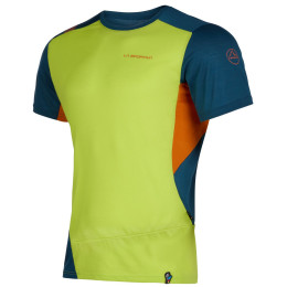 Pánske tričko La Sportiva Grip T-Shirt M
