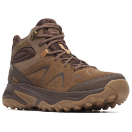 Pánske turistické topánky Merrell Yokota 3 Mid Gtx