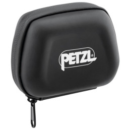 Puzdro Petzl Shell Pro čierna black
