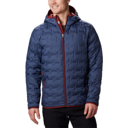 Pánska bunda Columbia Delta Ridge Down Hdd Jacket
