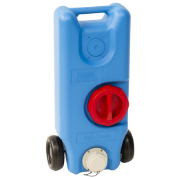 Nádrž na vodu Fiamma Roll Tank 40 F