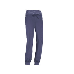 Dámske nohavice E9 Hit Women's tmavomodrá Vintage Blue