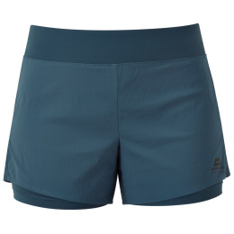 Dámske kraťasy Mountain Equipment Dynamo Wmns Twin Short