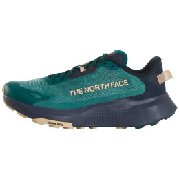 Pánske bežecké topánky The North Face M Altamesa 300 V2 modrá PACIFIC TEAL/MIDNIGHT S