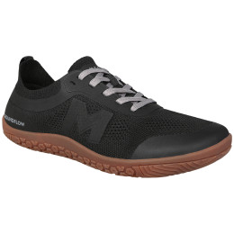 Topánky MOOA GroundFlow čierna black