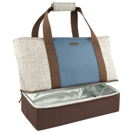 Izolačná taška Campingaz Entertainer Dual COMPART