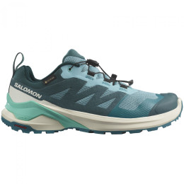 Dámske bežecké topánky Salomon X-Adventure Gore-Tex