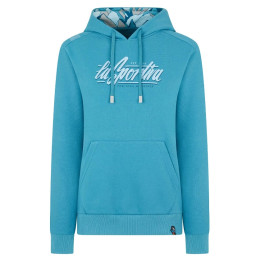 Dámska minika La Sportiva Retro Hoody W
