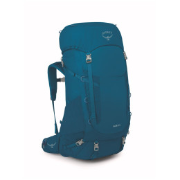 Detský batoh Osprey Ace 65 modrá blue spikemoss/deep peyto