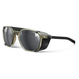 Slnečné okuliare Julbo Slack Cover Sp 3+ čierna/béžová Shiny Translucent Beige / Black