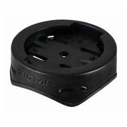Držiak Sigma GPS čierna black