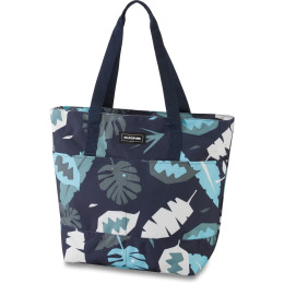 Taška Dakine Classic Tote 33L modrá AbstractPalm