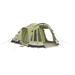 Stan Outwell Trout Lake 4