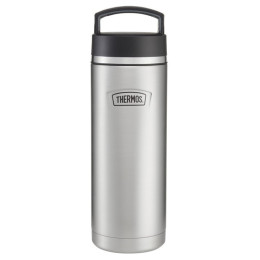 Termohrnček Thermos Icon 710 ml strieborná nerez