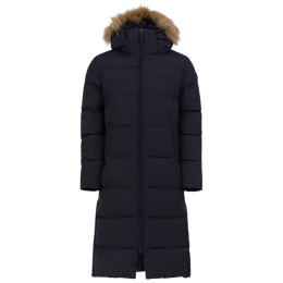 Dámsky zimný kabát Fundango Meganne Padded Jacket tmavomodrá patriot blue