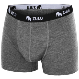 Pánske boxerky Zulu Merino 160 4in