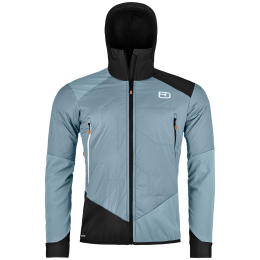 Pánska bunda Ortovox Col Becchei Hybrid Jacket Men's