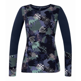 Dámske tričko Rafiki Sephira