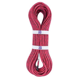 Lano Beal Back Up Line 5 mm 50m ružová pink