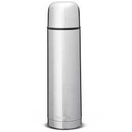 Termoska Primus Classic Light Vacuum Bottle 1.0 L strieborná Stainless Steel