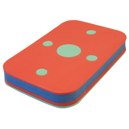 Detská plávacie doska Yate s piatimi otvormi