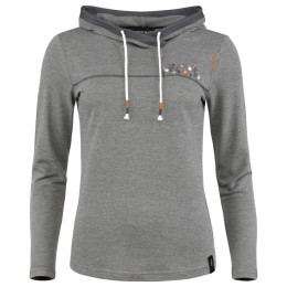 Dámske funkčné tričko Chillaz Gilfert