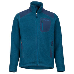 Pánsky sveter Marmot Wrangell Jacket
