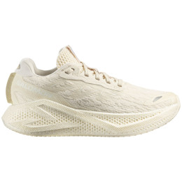 Dámske topánky Salomon Aero Glide 4 béžová Vanilla Ice / Vanilla Ice / White