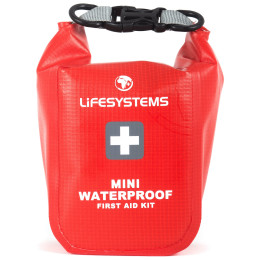 Cestovná lekárnička Lifesystems Mini Waterproof First Aid Kit