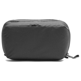 Kozmetická taška Peak Design Wash Pouch čierna Black
