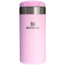 Termohrnček Stanley AeroLight Transit 350 ml ružová Cherry Blossom