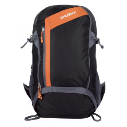 Batoh Husky Scampy 35 l (2017) oranžová