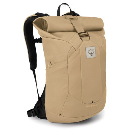 Batoh Osprey Archeon 25 hnedá coyote brown